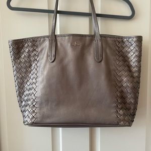 Cole Hahn Tote